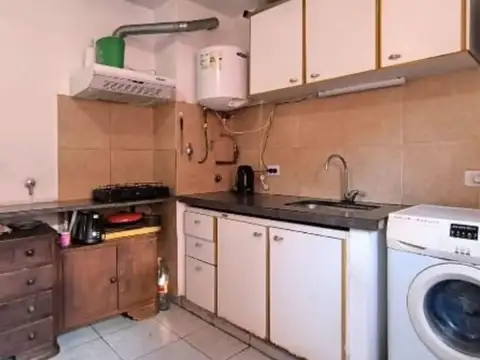 Departamento en Venta de 5 ambientes