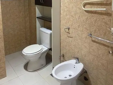 Departamento en Alquiler 20 años