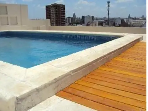 Departamento Alquiler x Temporada