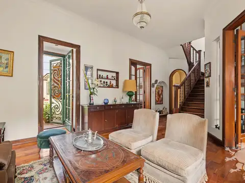 Casa en Venta 102 años