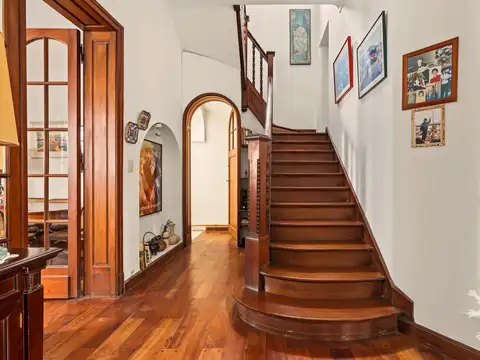 Casa en Venta al Noroeste