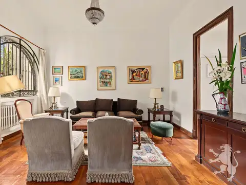 Casa en Venta con 1 cochera