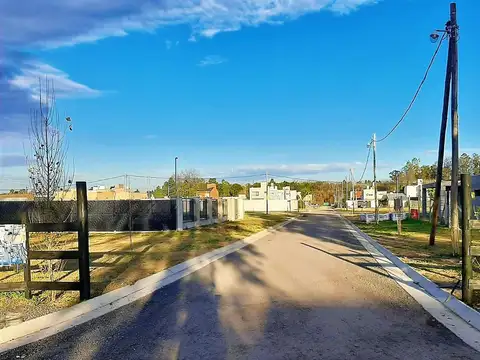 Terreno en Venta en La Reja, USD 45.000