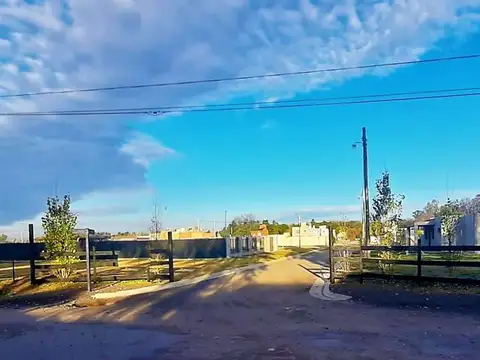 Terreno en Venta de 600,0 m2