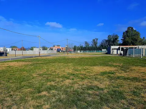 Terreno en Venta de 600,0 m2