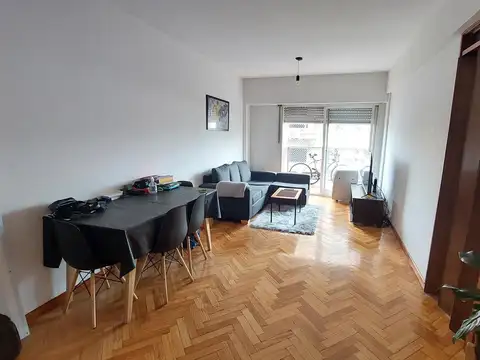 Departamento en Venta en Flores, USD 148.000