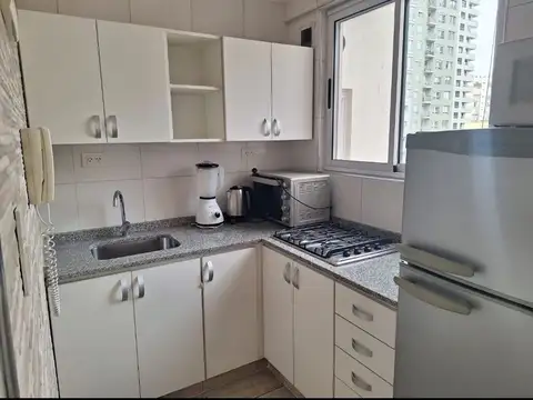 Avenida Cerviño 3400, Piso 6