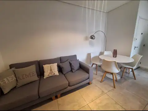 Departamento - Alquiler - Argentina, Capital Federal - Av. Cerviño 3428