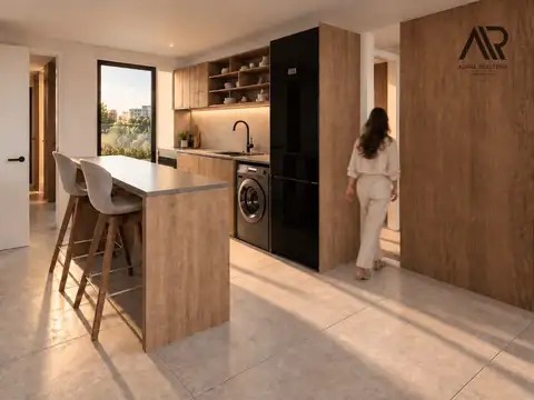 Departamento en Venta en Malvin, USD 263.550