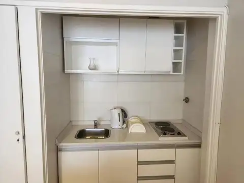 Departamento en Venta 45 años