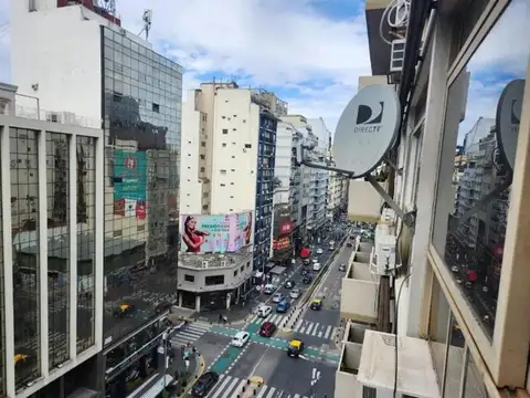 Departamento en Venta en Microcentro, USD 95.000