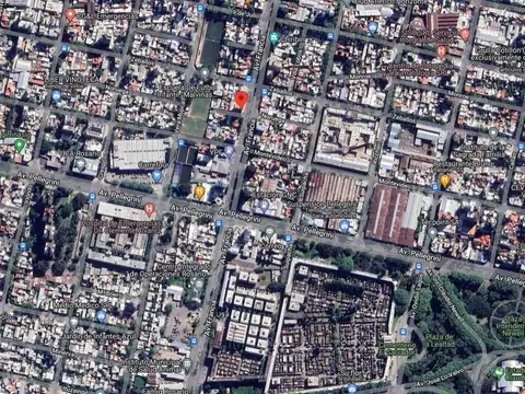 VENTA - Cochera - Lourdes, Rosario.