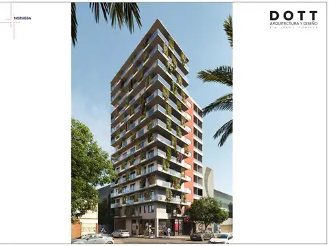 VENTA - Cochera - Lourdes, Rosario.