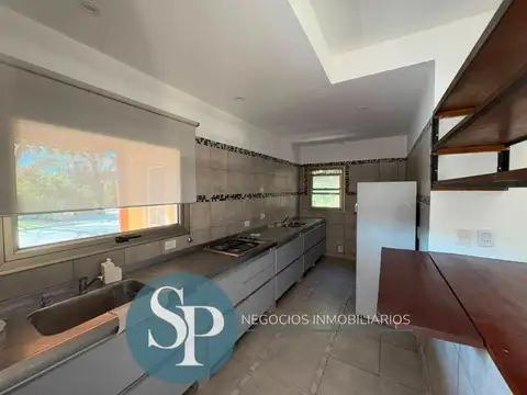Casa en venta Barrio Privado El Recodo