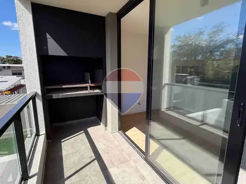 Departamento en Alquiler al Oeste