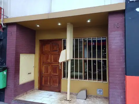 25 De Mayo 8 , Piso 2