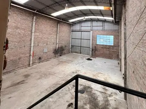 Galpon en Venta en Marcos Paz, USD 210.000
