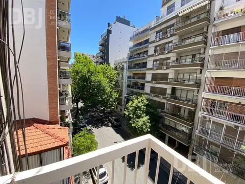 Departamento en Alquiler de 3 ambientes