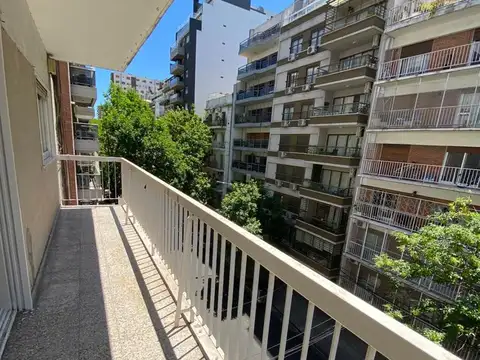 Departamento en Alquiler en Caballito, $ 860.000