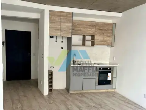 Departamento en Venta en Colegiales, USD 129.840