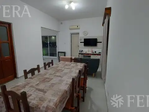 Depto Tipo Casa en Venta de 3 dormitorios