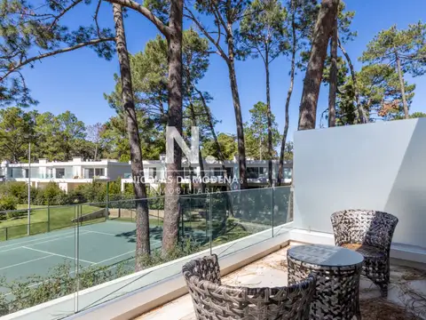 Casa en Venta en Punta Ballena, USD 360.000