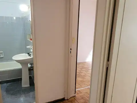 Departamento en Venta en Almagro, USD 95.000