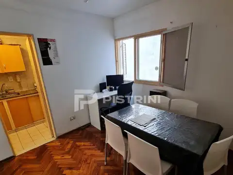 monoambiente