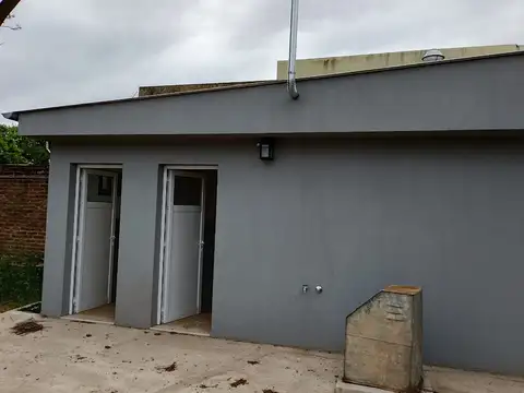 Casa en Venta 27 años