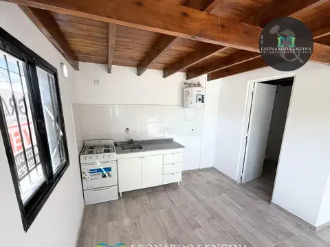 Depto Tipo Casa en Venta de 2 ambientes