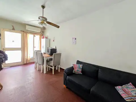 Departamento en Venta en Villa Sarmiento, USD 65.000