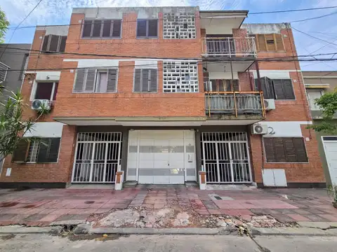 Departamento PH en Venta en Villa Sarmiento