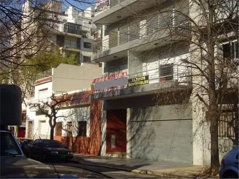 Departamento en Venta en Caballito, USD 96.000