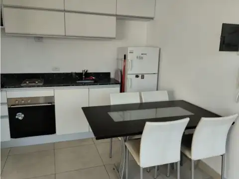 ALQUILER MONOAMBIENTES CON MUEBLES EN NUÑEZ