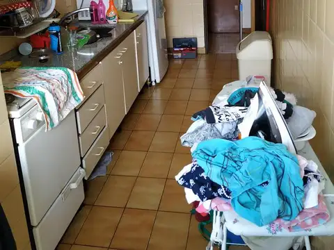 Departamento en Venta con 2 cocheras