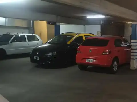 Cochera en Venta Fija