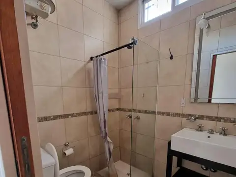 Depto Tipo Casa en Alquiler de 2 ambientes