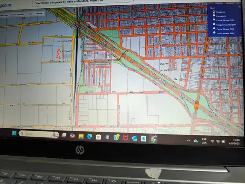 Terreno en Venta de 17000,0 m2