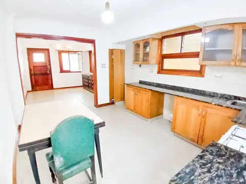 Depto Tipo Casa en Venta 58 años