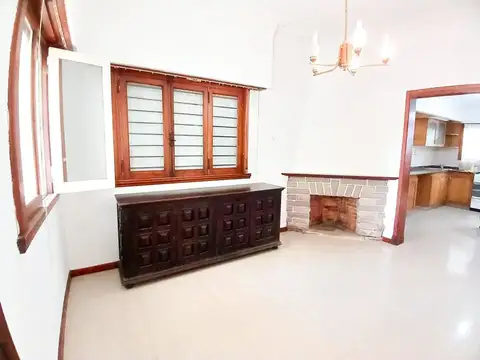 Depto Tipo Casa en Venta de 2 dormitorios