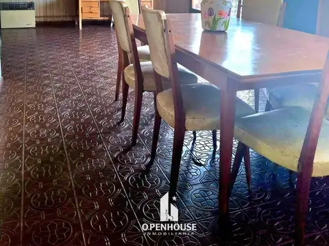 Casa en Venta 40 años