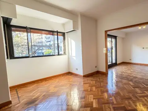 Depto Tipo Casa 5 ambientes con 1 baño