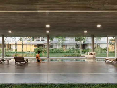 Departamento en Venta en Fisherton, USD 241.000