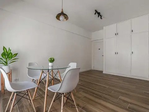 Departamento en Venta en Centro, USD 56.000