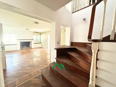 Casa en Venta de 5 dormitorios