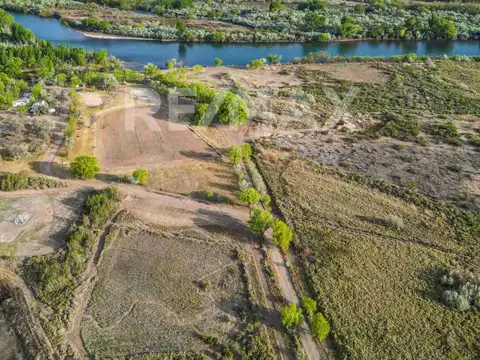 VENTA 19,8 HECTAREAS VILLA MANZANO