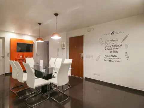 Departamento en Venta 44 años