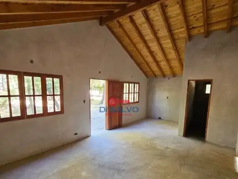 Casa en Venta en Lago Puelo, USD 58.000