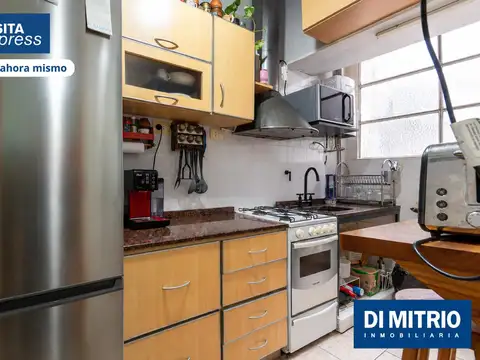 Departamento en Venta al Norte