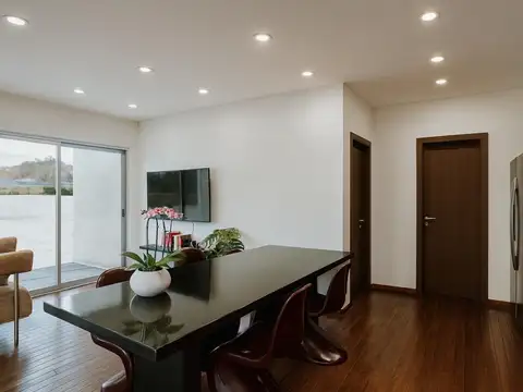 VENTA OFICINA / DUPLEX 64M2  ESCOBAR CENTRO EN POZO IDEAL INVERSORES OPORTUNIDAD REAL FINANCIACION